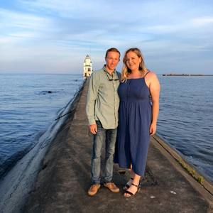 Meet your Posher, Jake